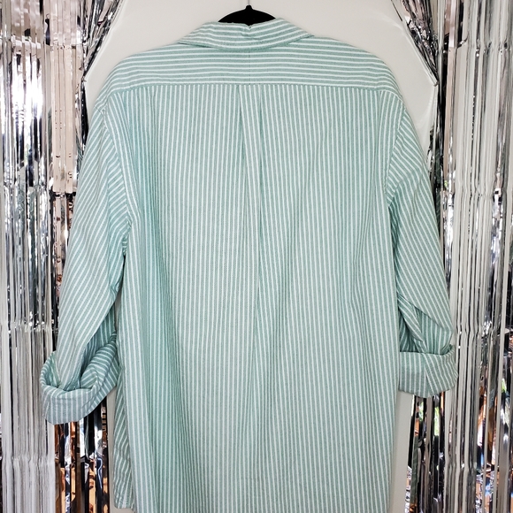 Men's Ralph Lauren Buttonup - Picture 4 of 4